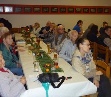 Weihnachtsfeier 2023